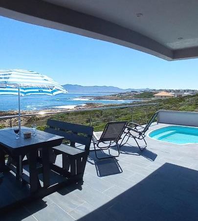 Royal Albatros Apartman Gansbaai Kültér fotó
