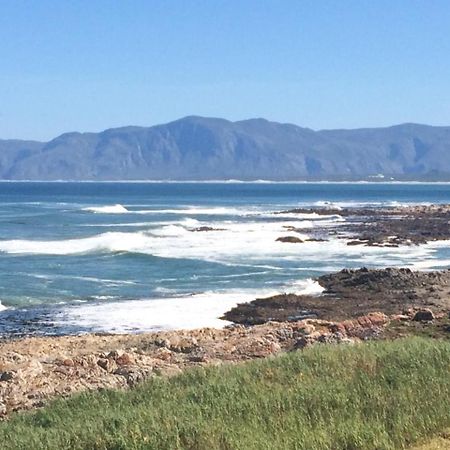 Royal Albatros Apartman Gansbaai Kültér fotó