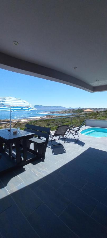 Royal Albatros Apartman Gansbaai Kültér fotó