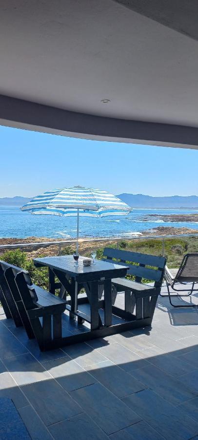 Royal Albatros Apartman Gansbaai Kültér fotó