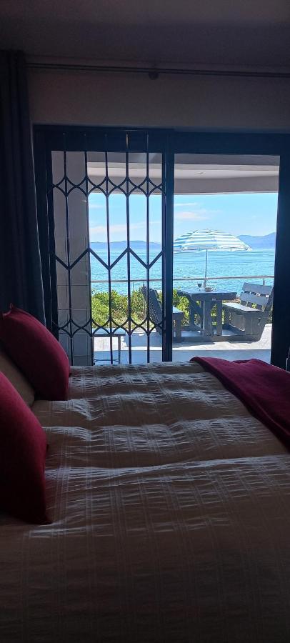 Royal Albatros Apartman Gansbaai Kültér fotó