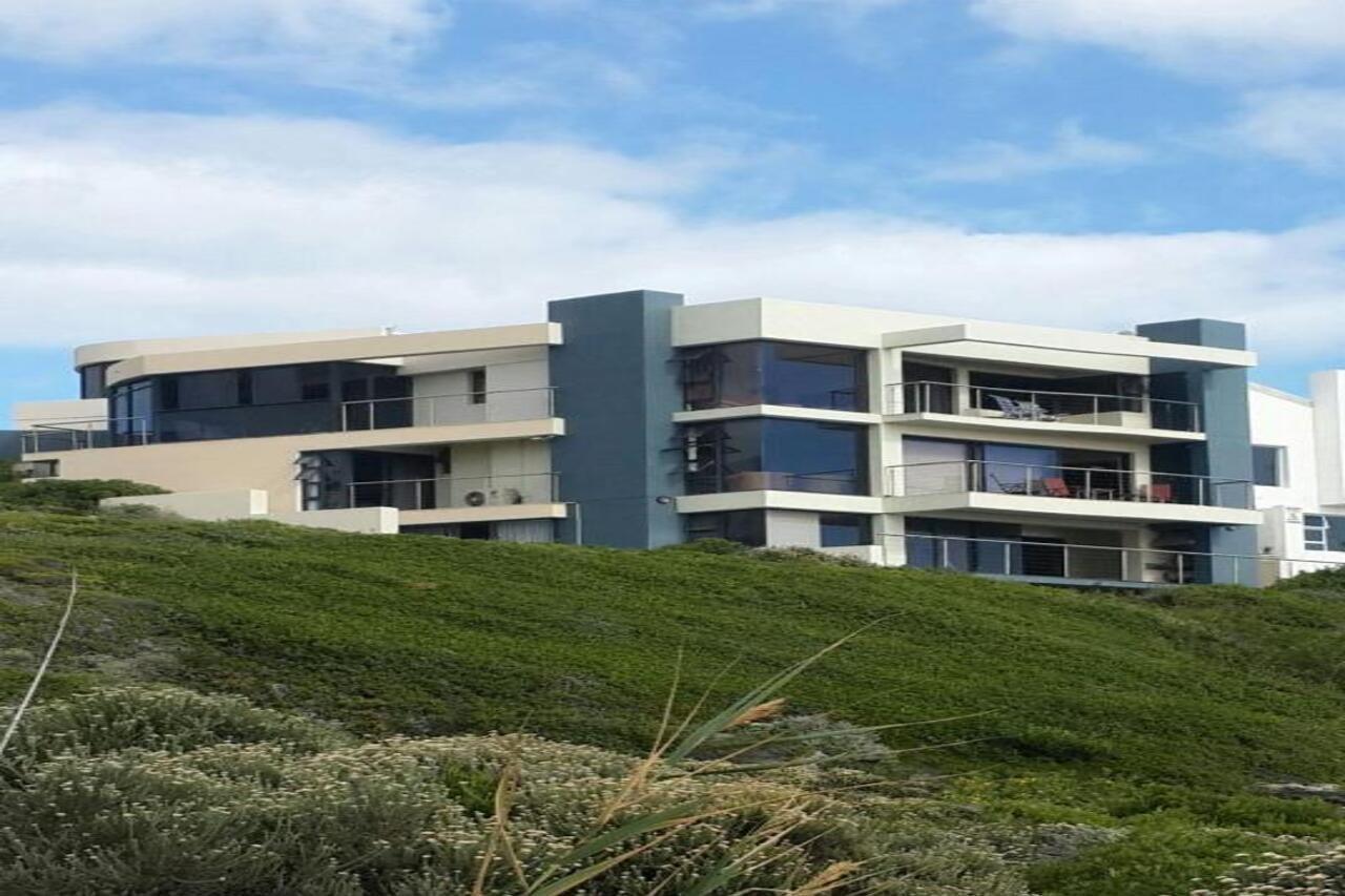 Royal Albatros Apartman Gansbaai Kültér fotó