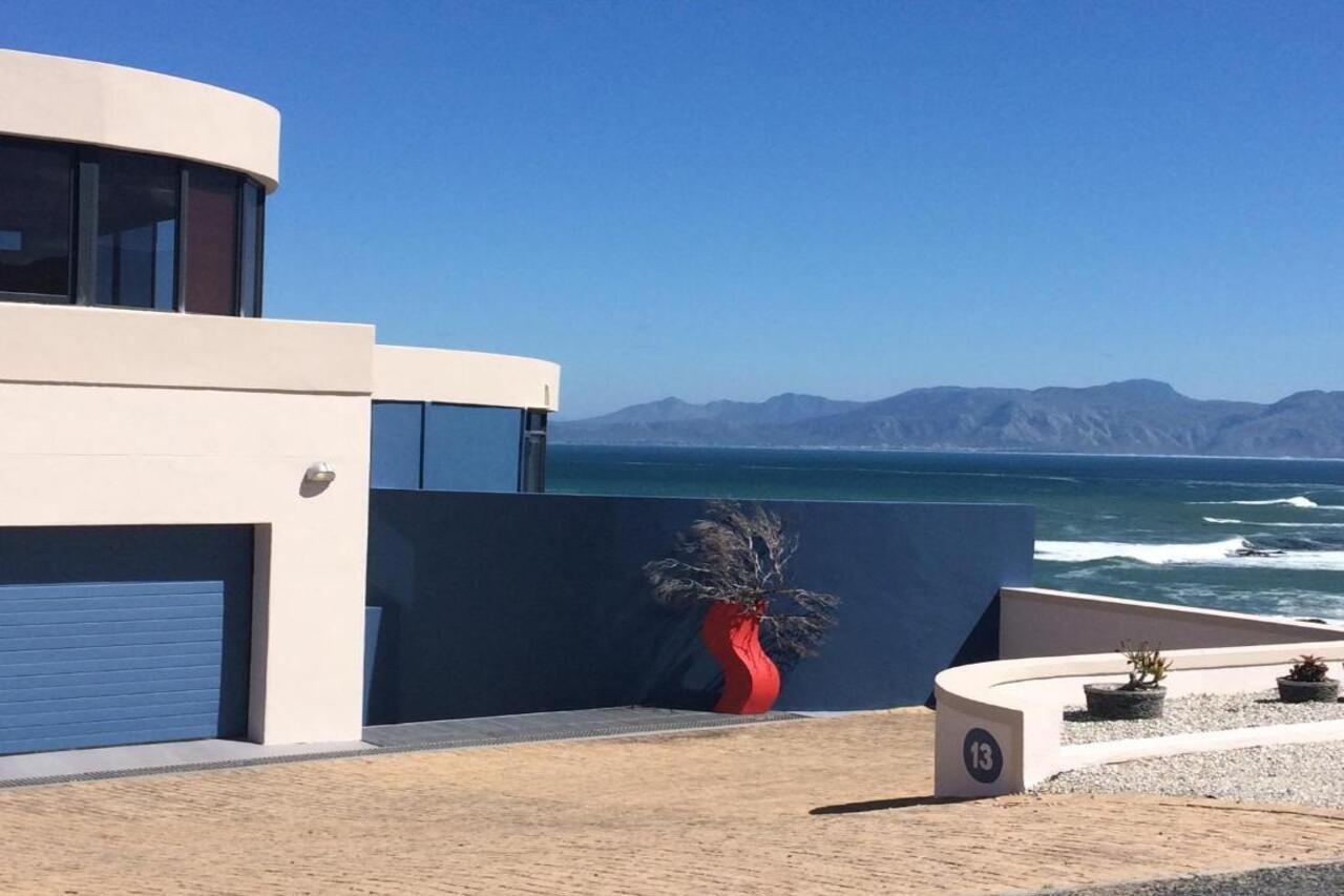 Royal Albatros Apartman Gansbaai Kültér fotó