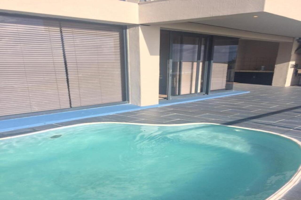 Royal Albatros Apartman Gansbaai Kültér fotó