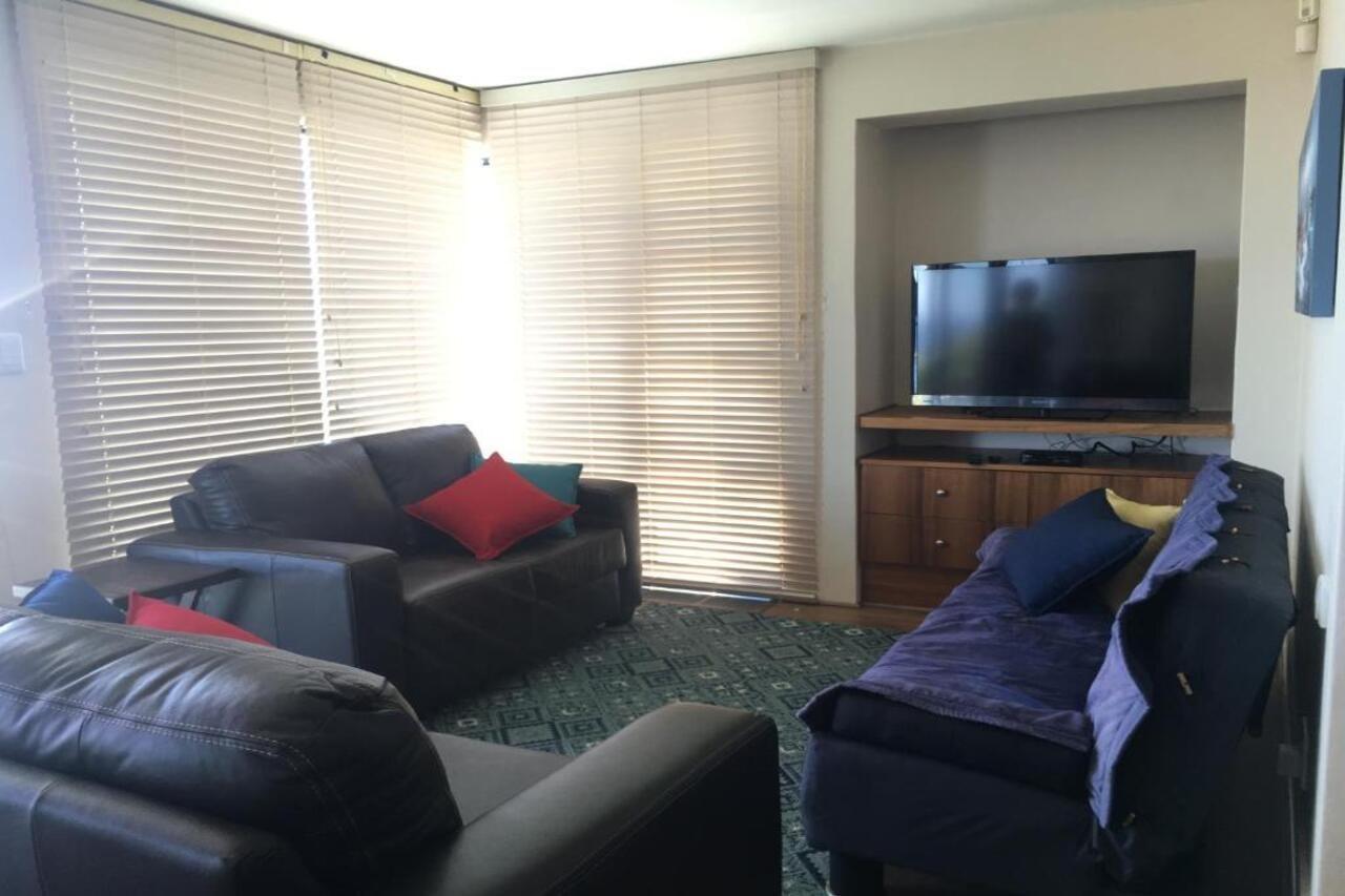 Royal Albatros Apartman Gansbaai Kültér fotó