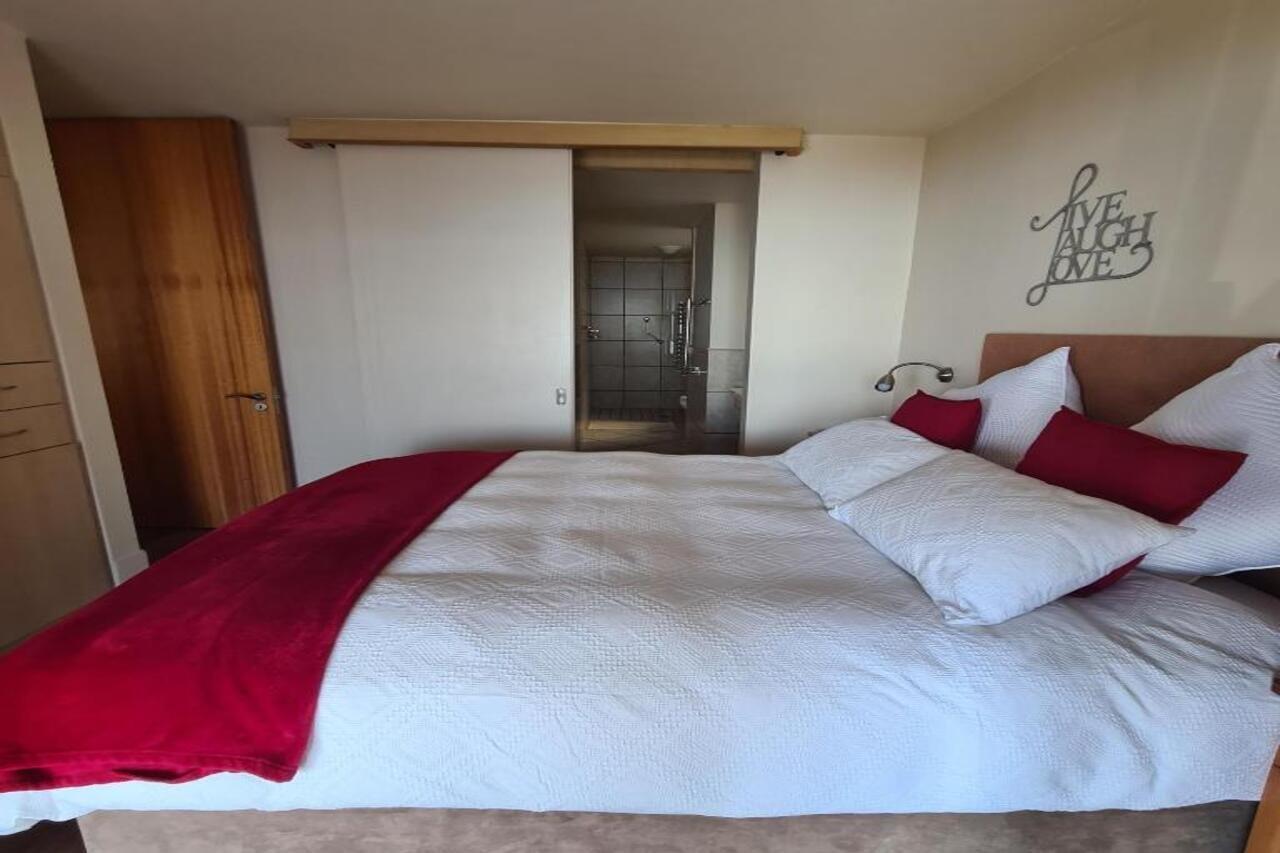 Royal Albatros Apartman Gansbaai Kültér fotó