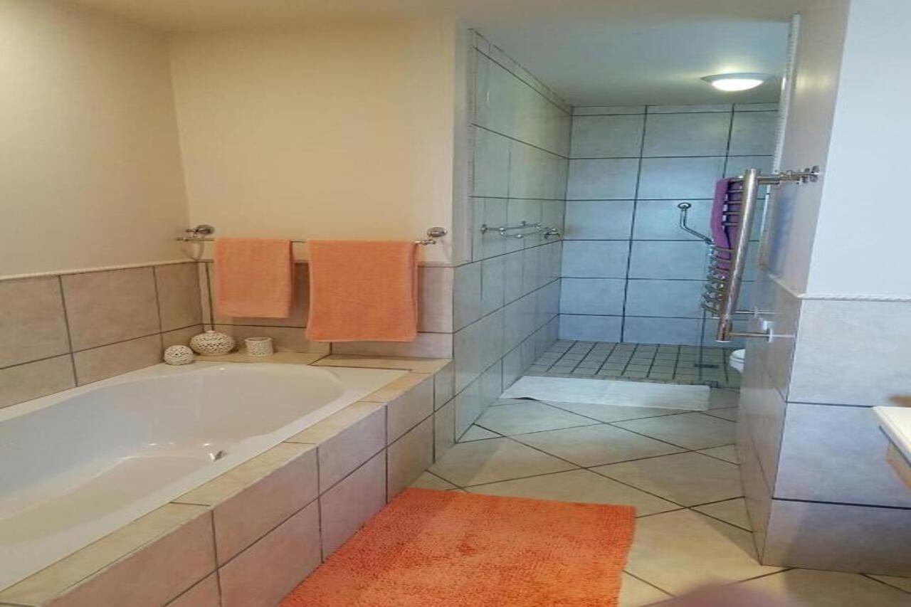 Royal Albatros Apartman Gansbaai Kültér fotó
