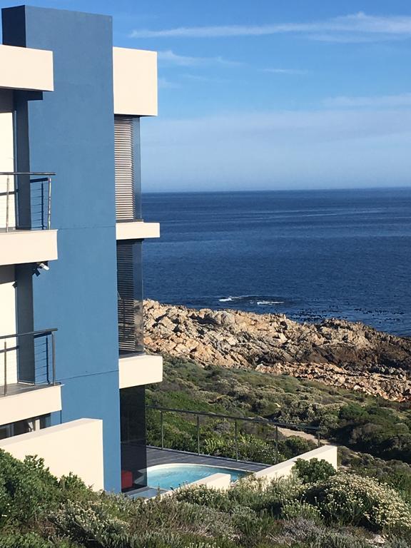 Royal Albatros Apartman Gansbaai Kültér fotó