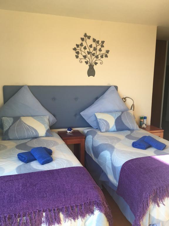 Royal Albatros Apartman Gansbaai Kültér fotó