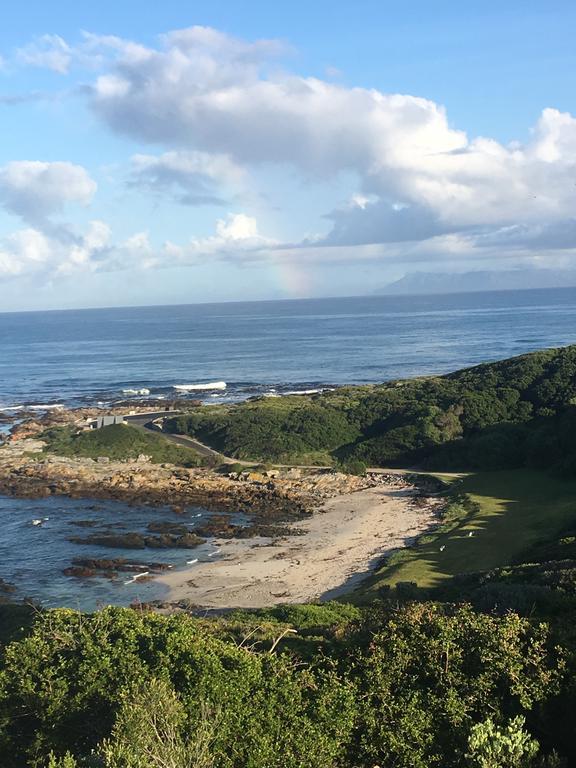 Royal Albatros Apartman Gansbaai Kültér fotó