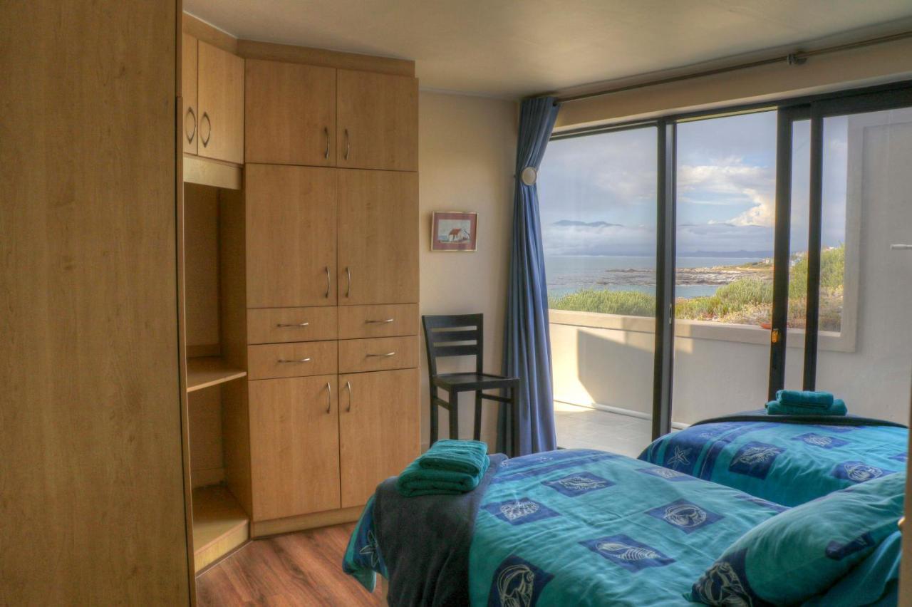 Royal Albatros Apartman Gansbaai Kültér fotó