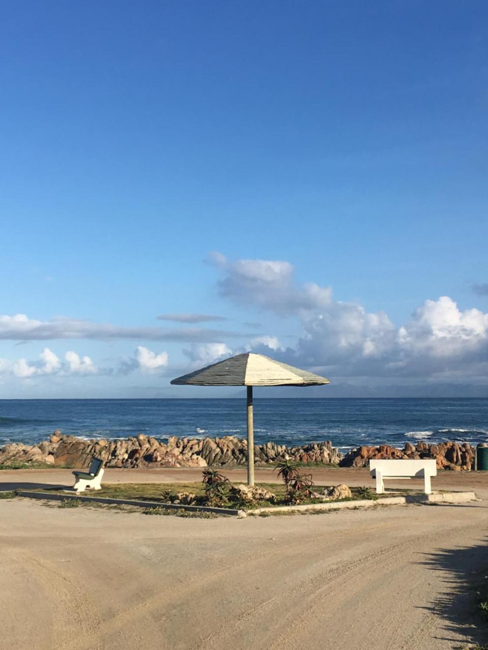 Royal Albatros Apartman Gansbaai Kültér fotó